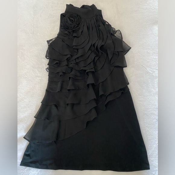 White House Black Market Dresses & Skirts - White House Black Market Black Dress Size Small